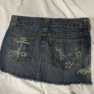 Jordache skirt